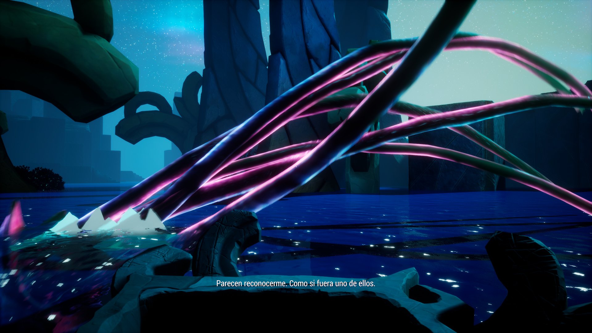 Call of the Sea - Imagen 8